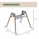 Soporte Lullaglide Chicco