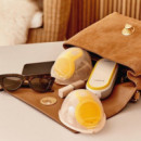 Freestyle Hands Free™, Sacaleches Manos Libres, Portátil Eléctrico Doble Medela