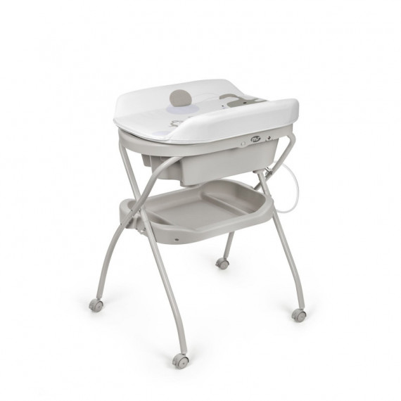 Bañera Cambiador Bubble Ms
