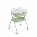 Bañera Cambiador Bubble Ms