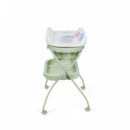 Bañera Cambiador Bubble Ms