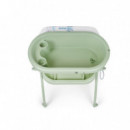 Bañera Cambiador Bubble Ms