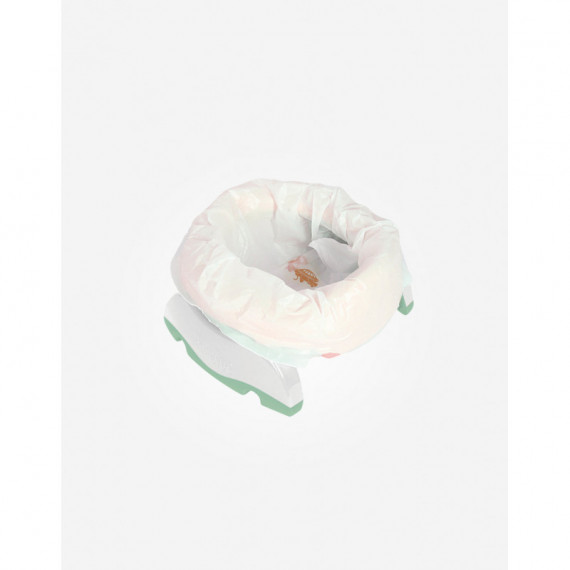 Recambio Bolsas Orinal 2 En 1 Potette Plus