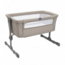 Minicuna Next2me Essential Chicco