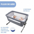 Minicuna Next2me Essential Chicco