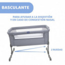 Minicuna Next2me Essential Chicco