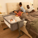 Minicuna Next2me Essential Chicco