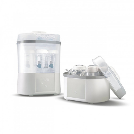 Esterilizador Con Secador Chicco