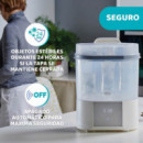 Esterilizador Con Secador Chicco