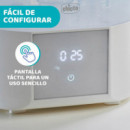 Esterilizador Con Secador Chicco