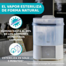 Esterilizador Con Secador Chicco