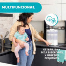 Esterilizador Con Secador Chicco