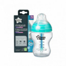 Biberón Anticólico Avanzado Tommee Tippee