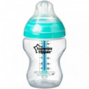 Biberón Anticólico Avanzado Tommee Tippee