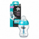 Biberón Anticólico Avanzado Tommee Tippee