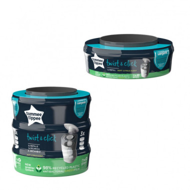 Recambios Tommee Tippee
