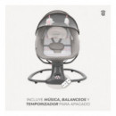 Hamaca Balancín Kahlo Asalvo
