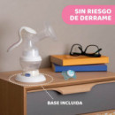 Extractor De Leche Manual Chicco