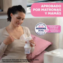 Extractor De Leche Manual Chicco