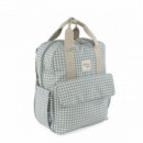 Mochila I Love Vichy Walking Mum