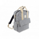 Mochila I Love Vichy Walking Mum