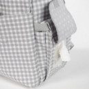 Mochila I Love Vichy Walking Mum