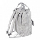 Mochila I Love Vichy Walking Mum