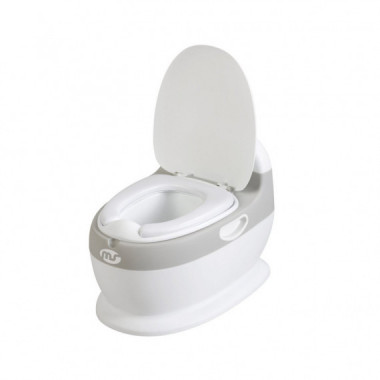 Orinal De Beb&eacute; Potty Plus Ms