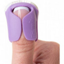 Dedal Lima De Uñas Para Recién Nacidos