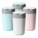 Contenedor De Pañales Sangenic Twist&click Tomme Tippee