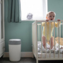 Contenedor De Pañales Sangenic Twist&click Tomme Tippee