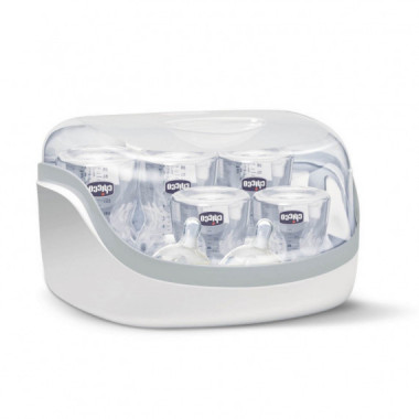 Esterilizador Microondas Chicco