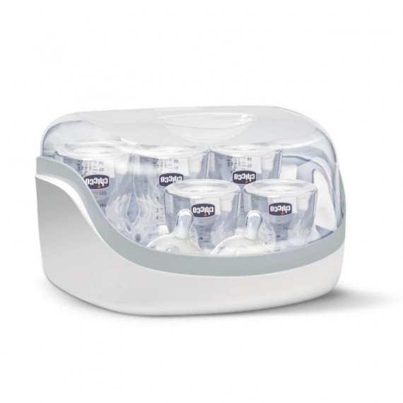 Esterilizador Microondas Chicco