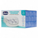 Esterilizador Microondas Chicco