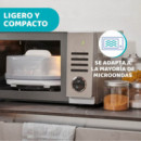 Esterilizador Microondas Chicco