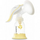Extractor Manual Harmony Medela
