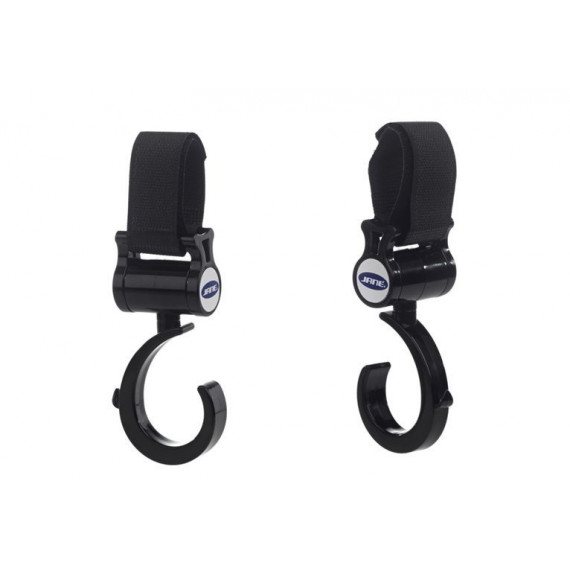 Hanger Colgador Multifunciones Jané