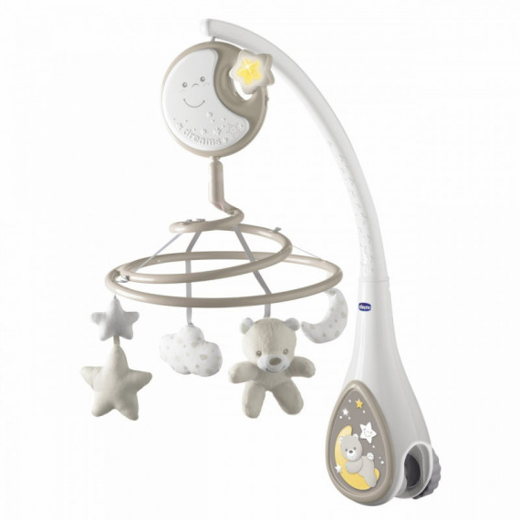 Carrusel Next 2 Dreams Chicco