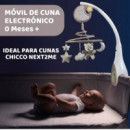 Carrusel Next 2 Dreams Chicco