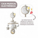 Carrusel Next 2 Dreams Chicco