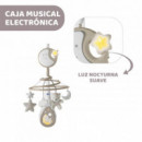 Carrusel Next 2 Dreams Chicco