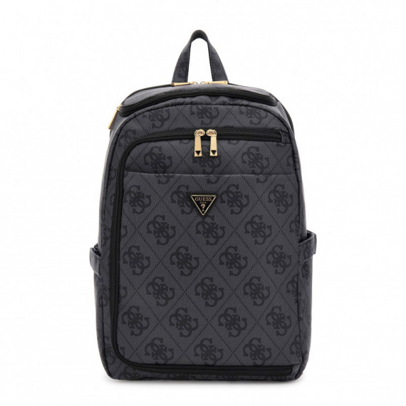 Guess Mochila Berta Toiletry Train Negro TWOB86 88033-CLO