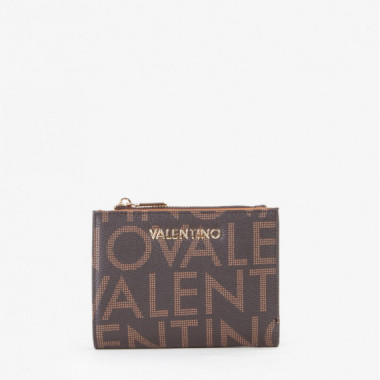 Valentino Hand Bags Tarjetero Regina Re VPS9IS255-N06