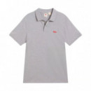 POLO DE MANGA CORTA