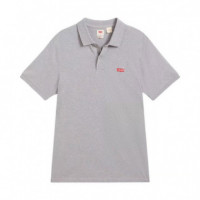 POLO DE MANGA CORTA