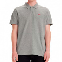 POLO DE MANGA CORTA