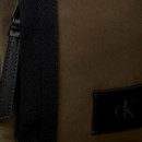 Bolso reporter de lona