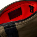 Bolso reporter de lona