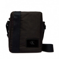 Bolso Reporter de Lona  CALVIN KLEIN