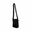 Bolso reporter de lona